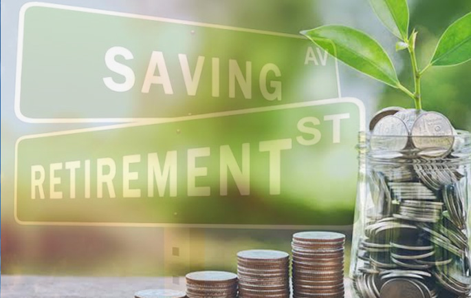 Savings Retirement